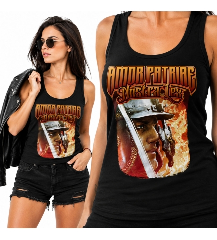 TANK TOP DAMSKI Amor Partiae